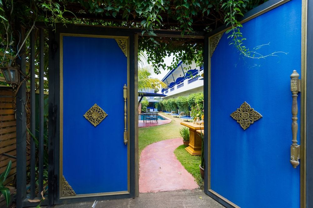 undefined JR Siam Kata Resort 7