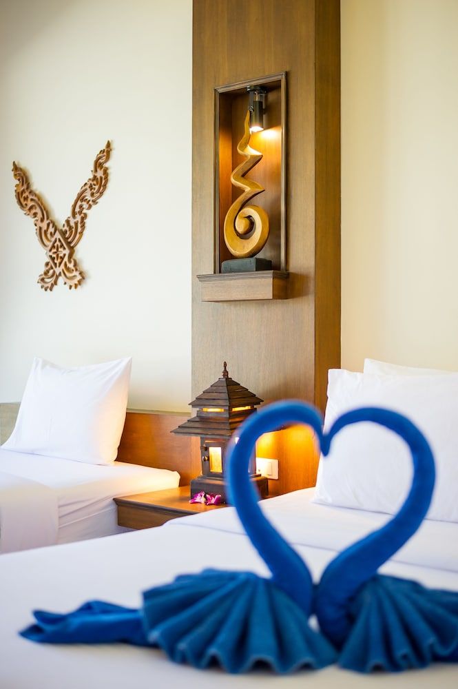 undefined JR Siam Kata Resort 9