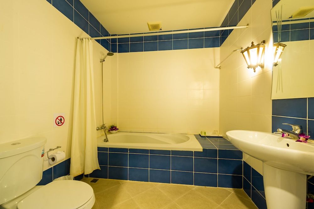 undefined JR Siam Kata Resort 10