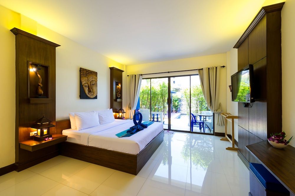 undefined JR Siam Kata Resort 2