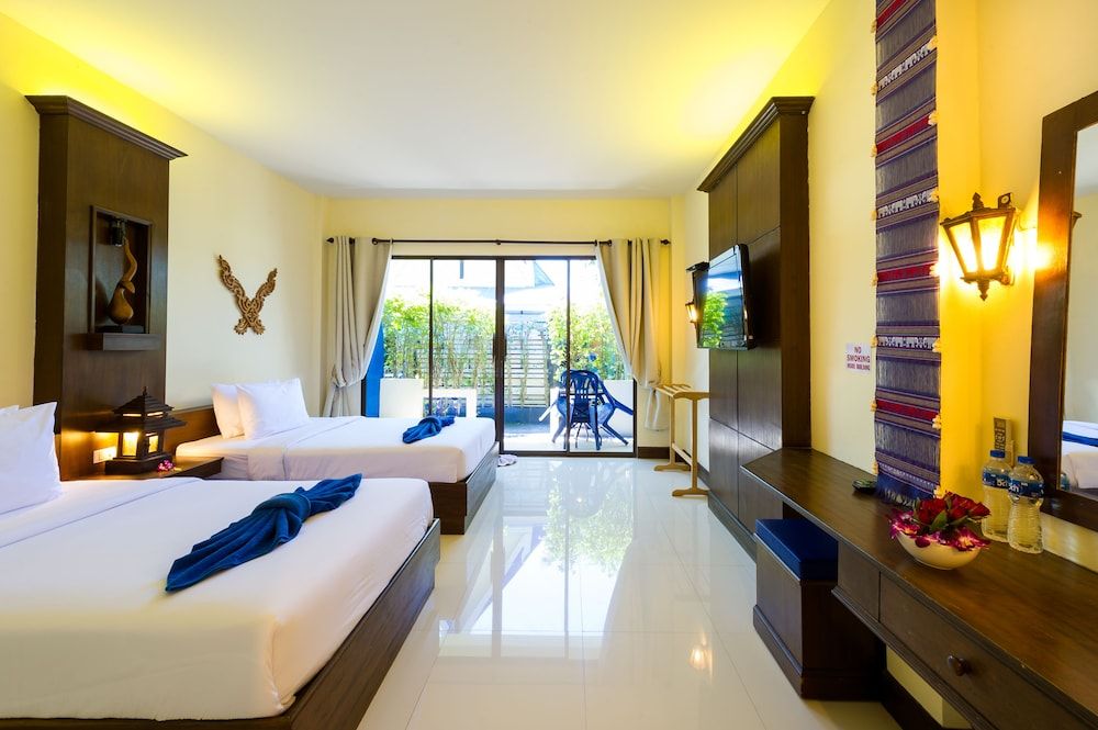 undefined JR Siam Kata Resort 8