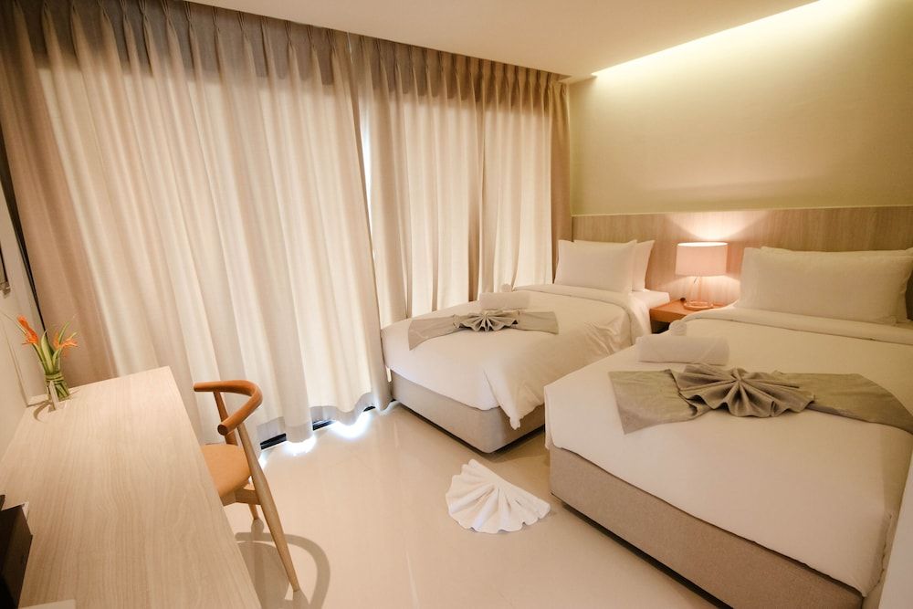 undefined Zand Morada Pattaya 9