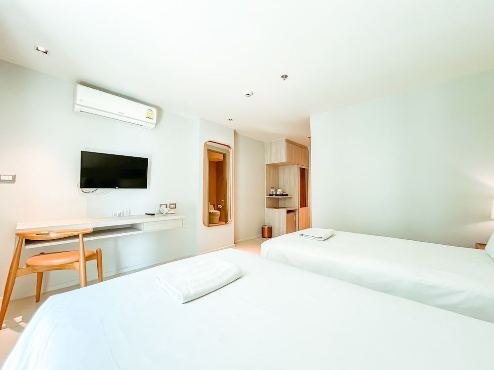 undefined Zand Morada Pattaya 3