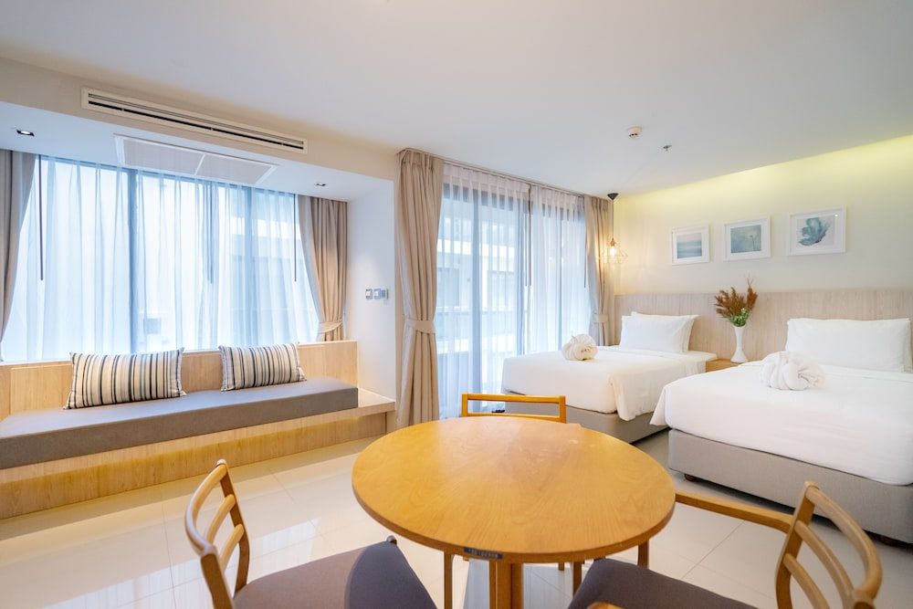 undefined Zand Morada Pattaya