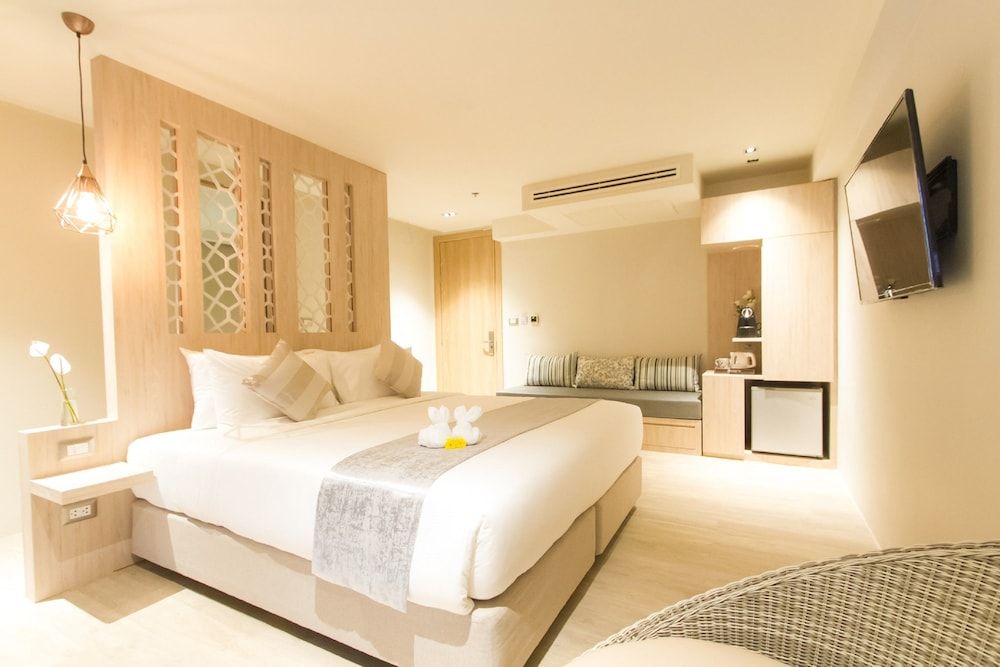 undefined Zand Morada Pattaya 2