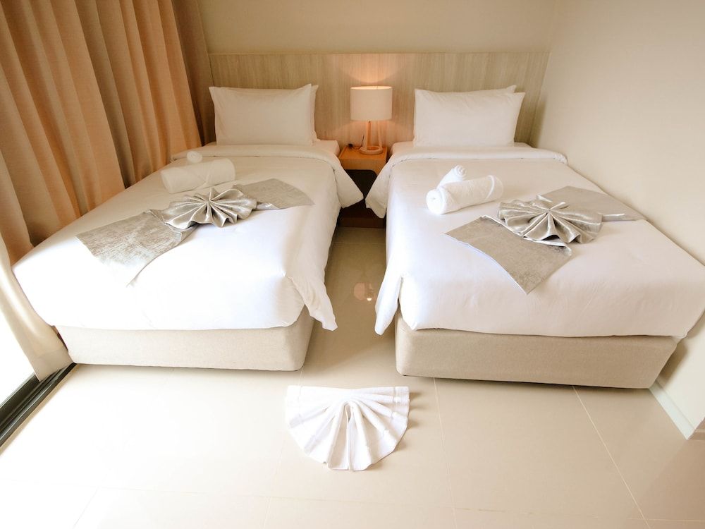 undefined Zand Morada Pattaya 8