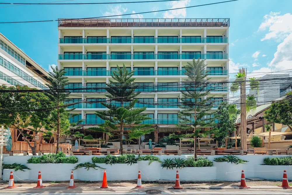 undefined Zand Morada Pattaya 7