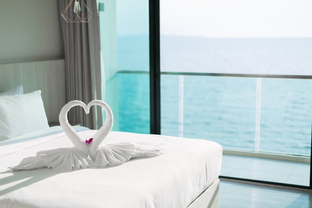 undefined Zand Morada Pattaya 5