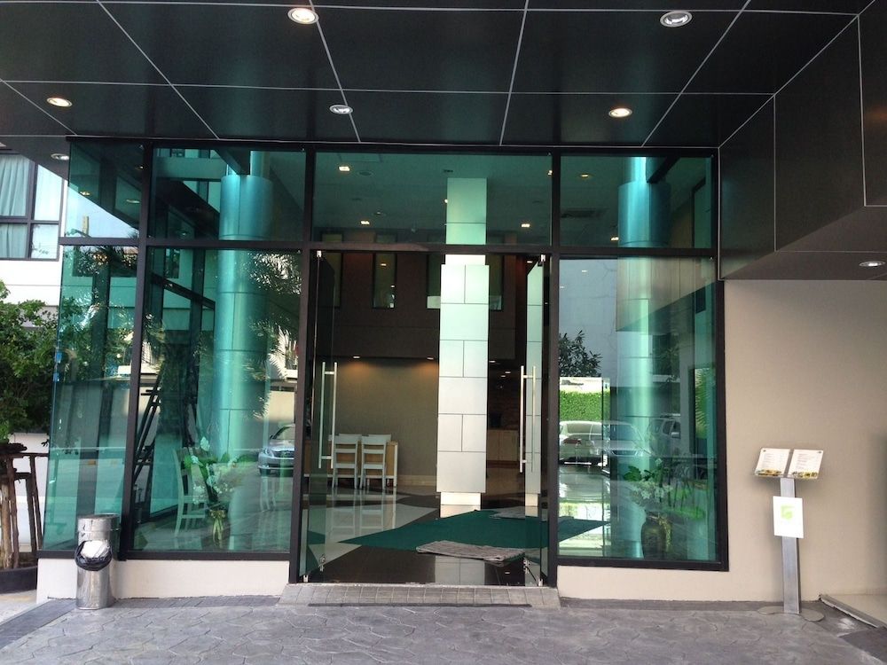 undefined iPREMIUM Sukhumvit 81 5