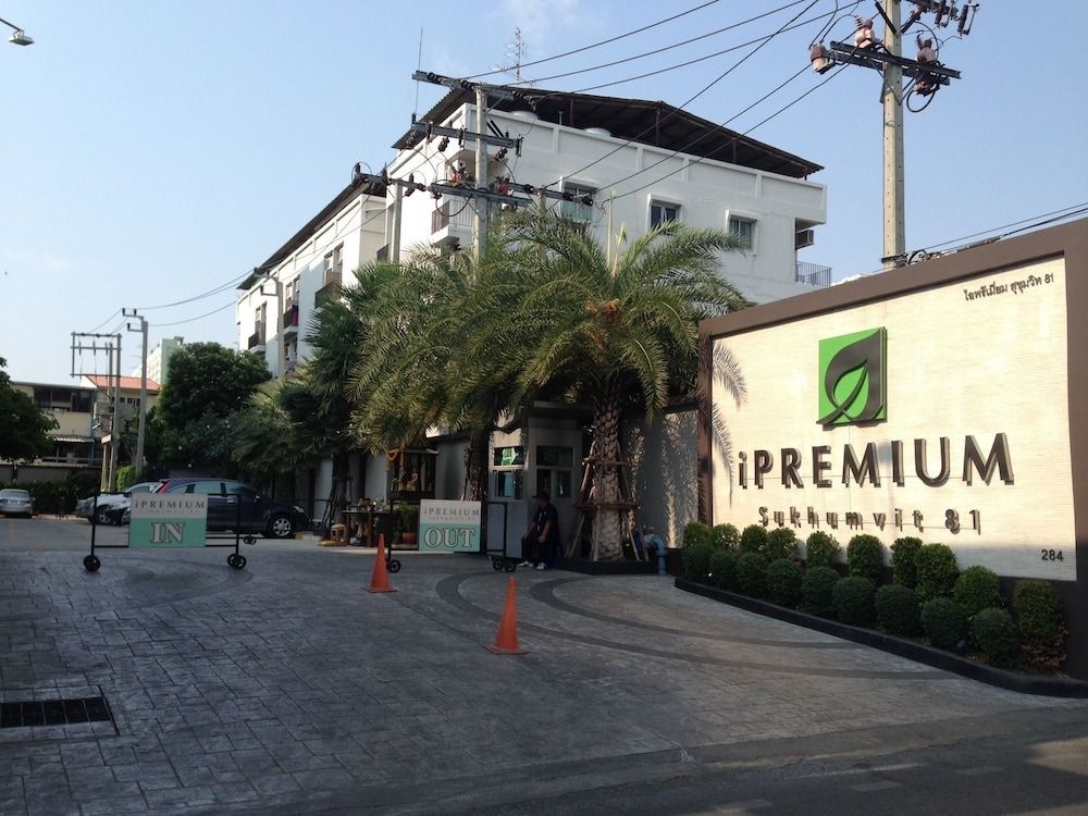 undefined iPREMIUM Sukhumvit 81