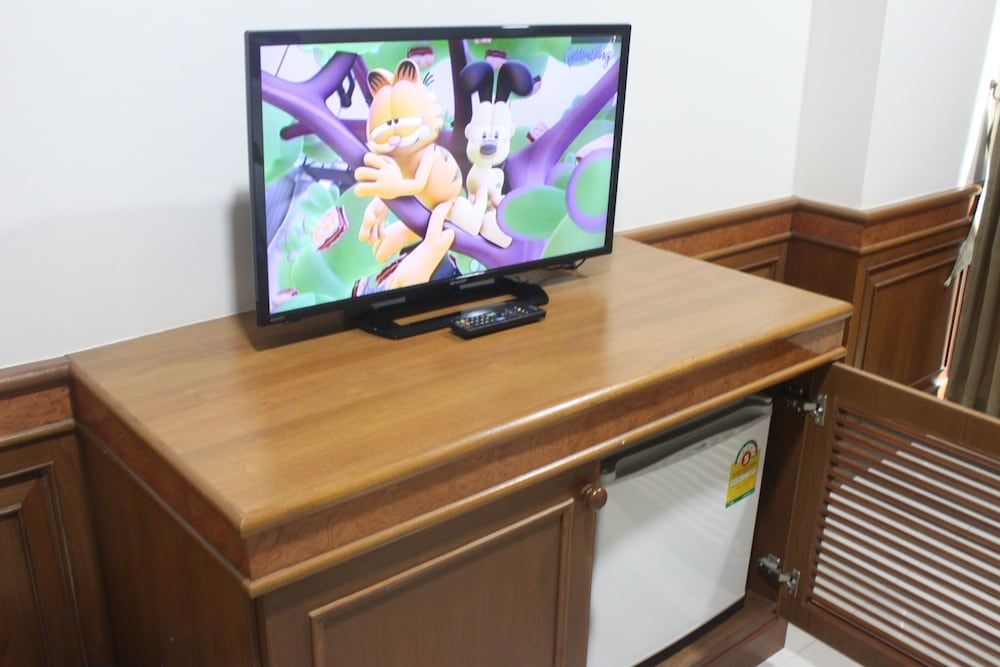 Airport Resort Phuket Standard Twin Room 5