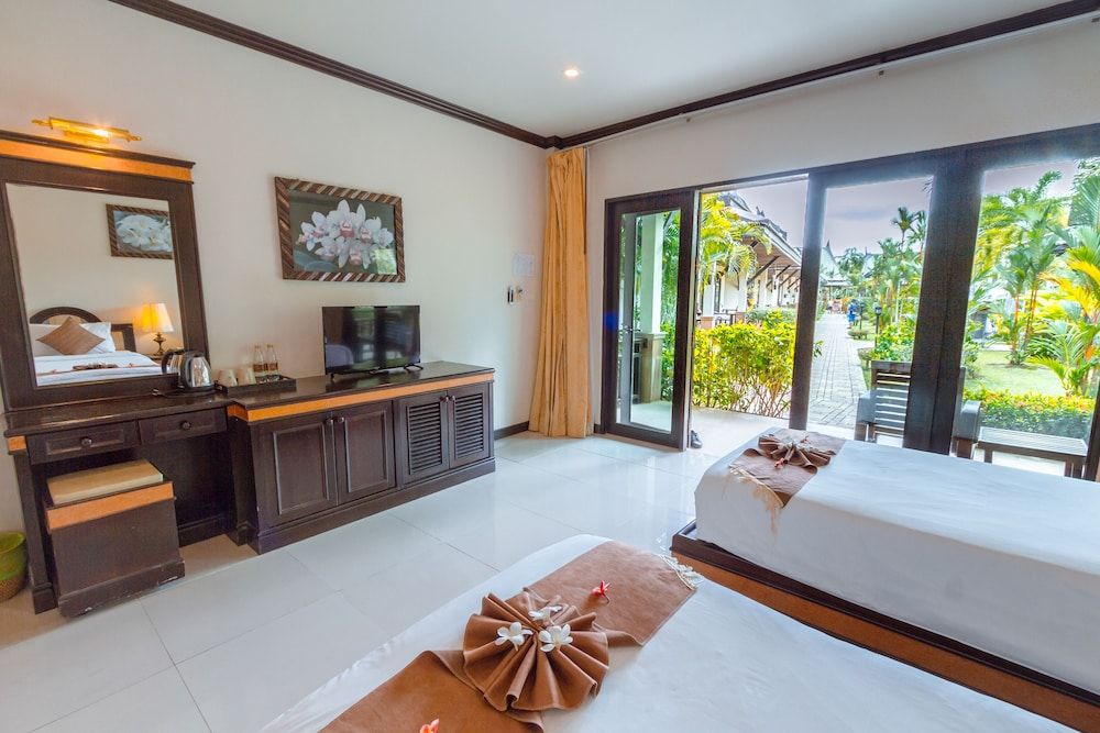 Airport Resort Phuket Standard Twin Room 3