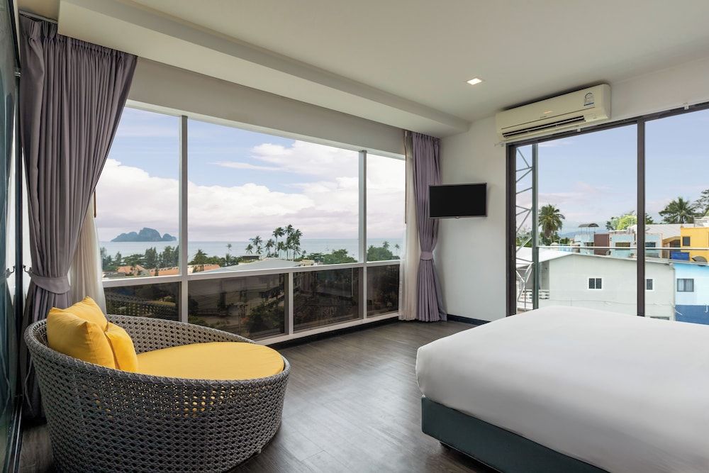 undefined Wake Up Aonang Hotel