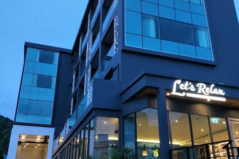 undefined Wake Up Aonang Hotel 7