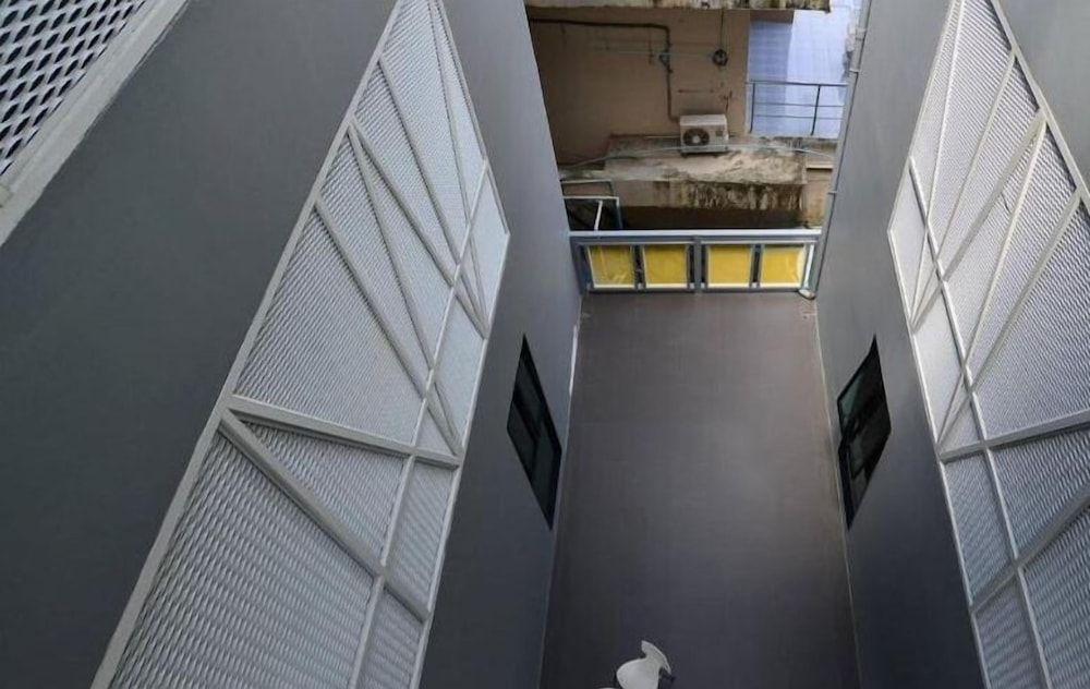 undefined Wake Up Aonang Hotel 6