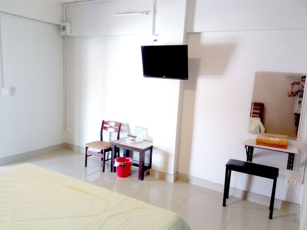New Wanchai Hotel Pakchong Standard Room 3