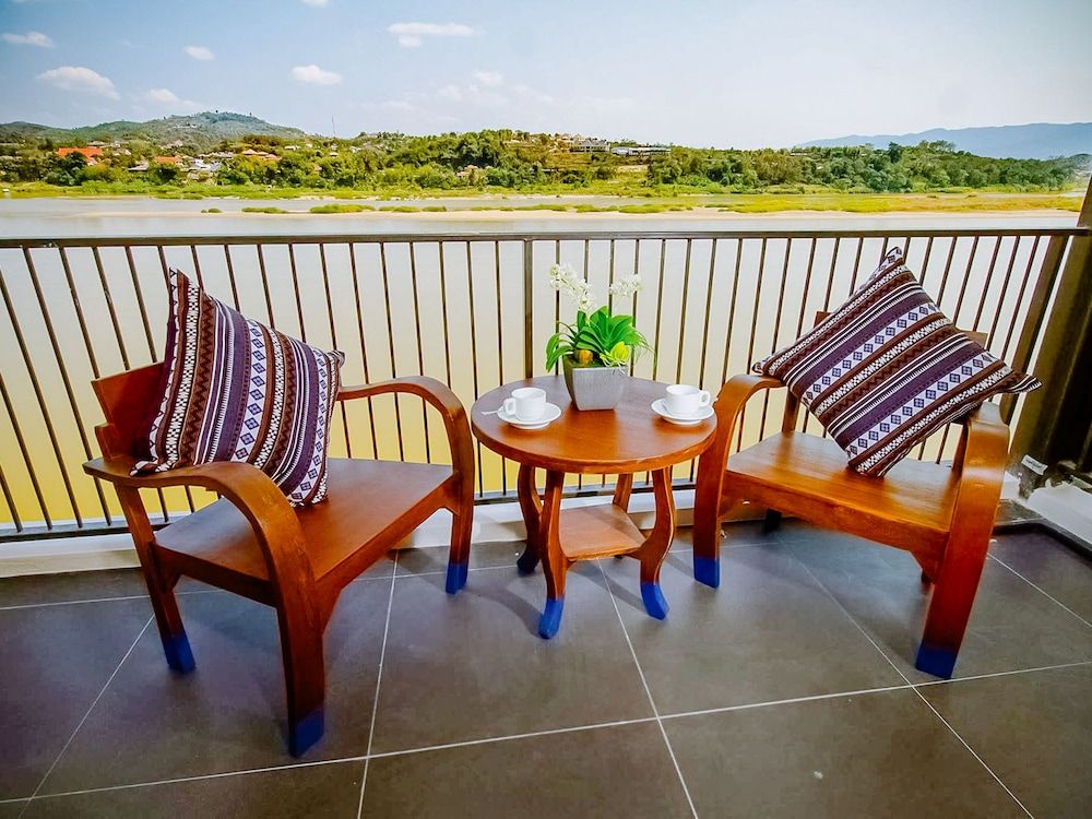 Fortune Riverview Hotel Chiang Khong Panorama Suite 9