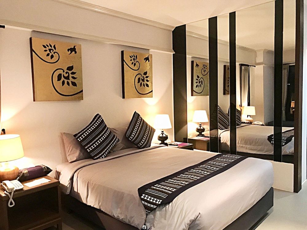 Fortune Riverview Hotel Chiang Khong Superior Room 5