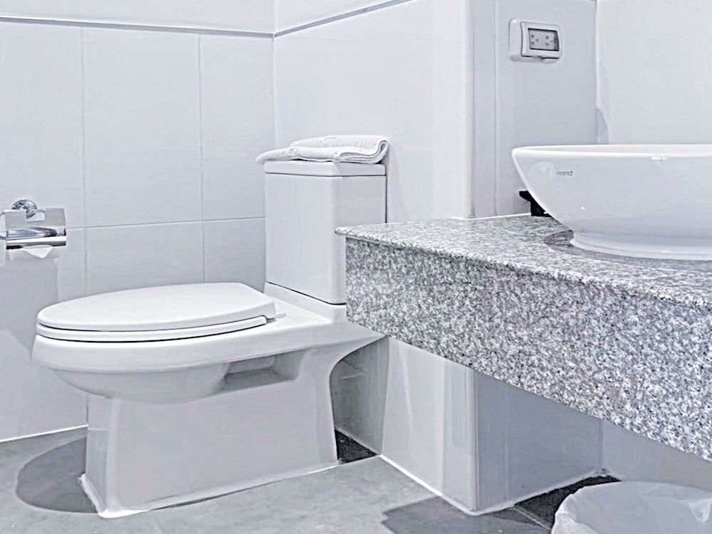 Fortune Riverview Hotel Chiang Khong Deluxe Double or Twin Room, River View 11