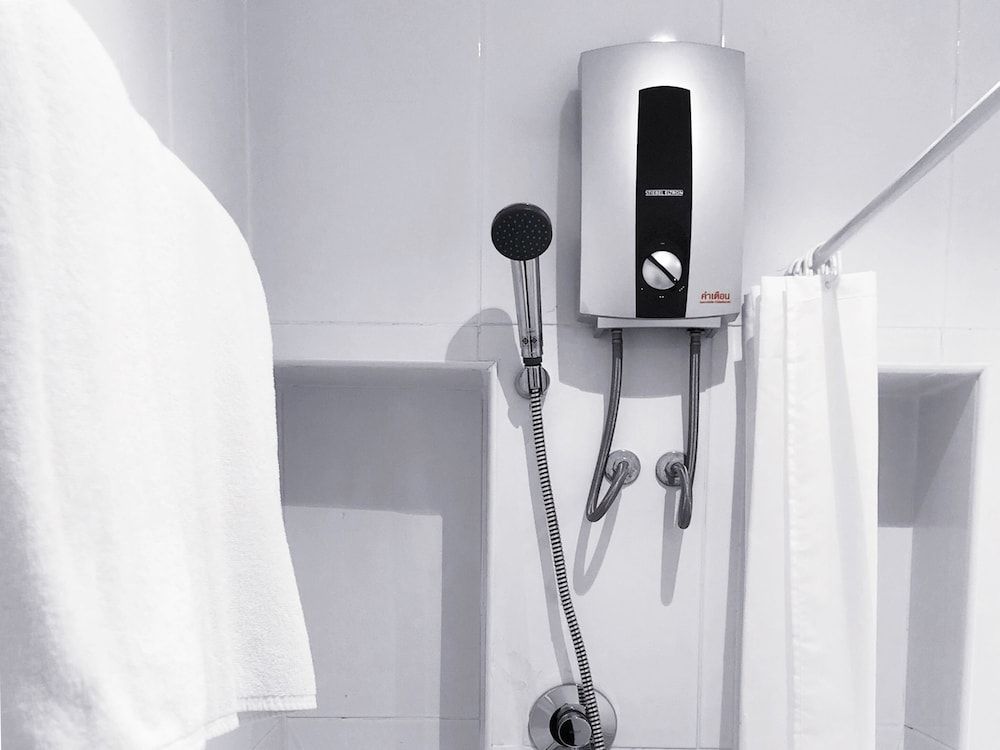 Fortune Riverview Hotel Chiang Khong Panorama Suite 13