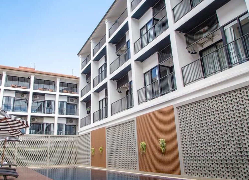 Fortune Riverview Hotel Chiang Khong Superior Room 11