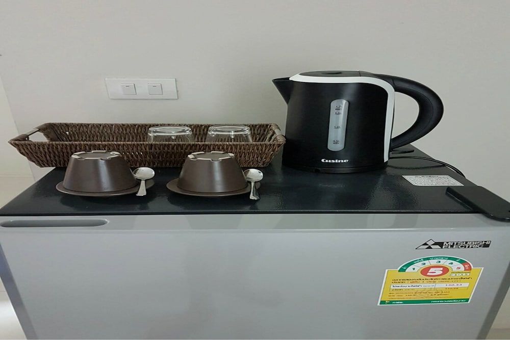 CM House Standard Double Room 6