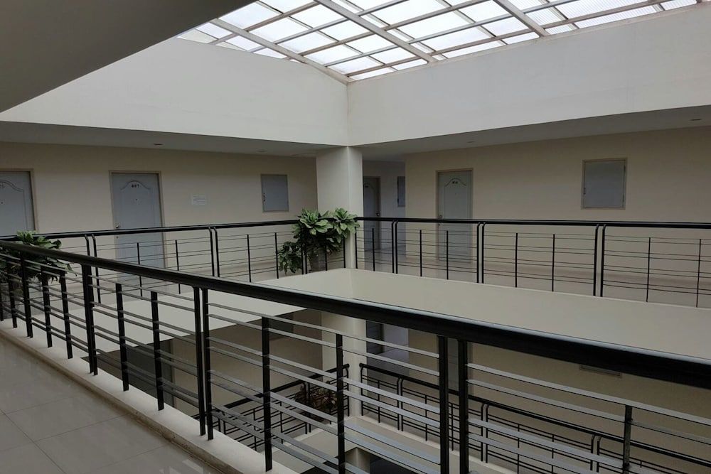 undefined CM House 6