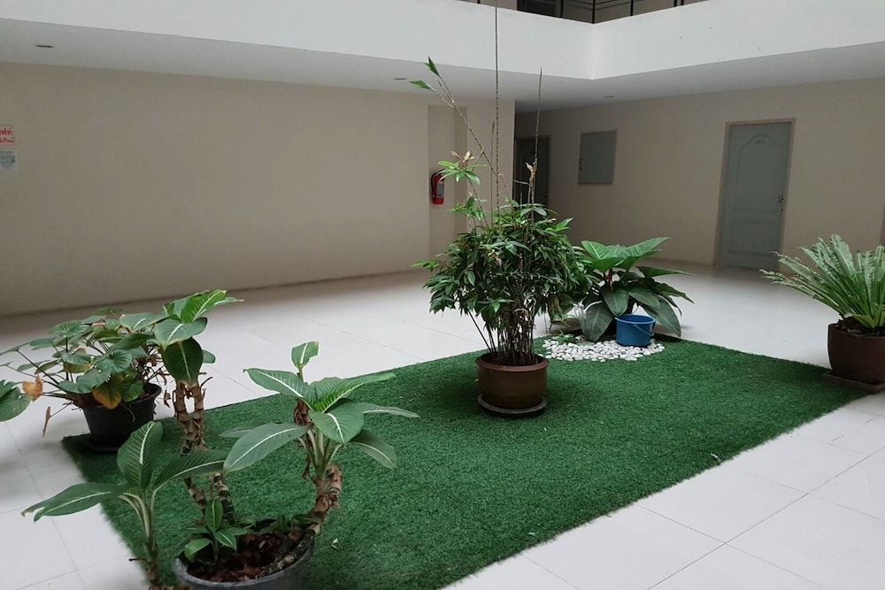 undefined CM House 5