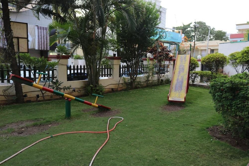 Children's Play Area