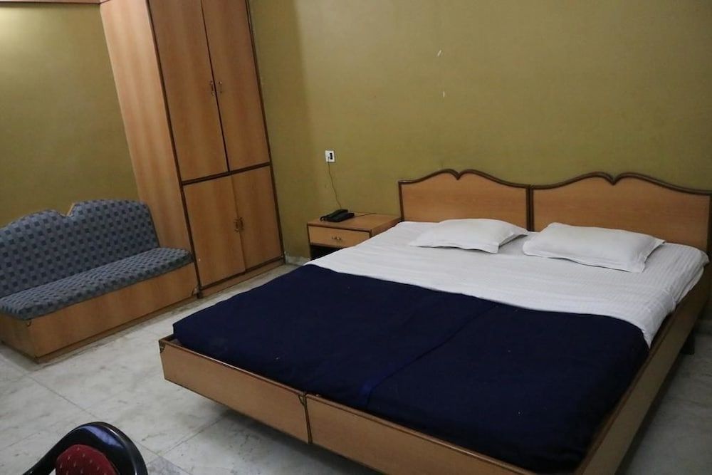 Hotel Riviera Executive Deluxe Room 5