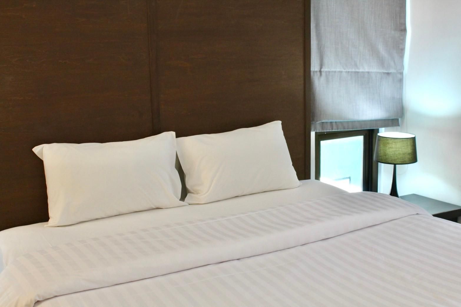 Deluxe Corner (The Cove)