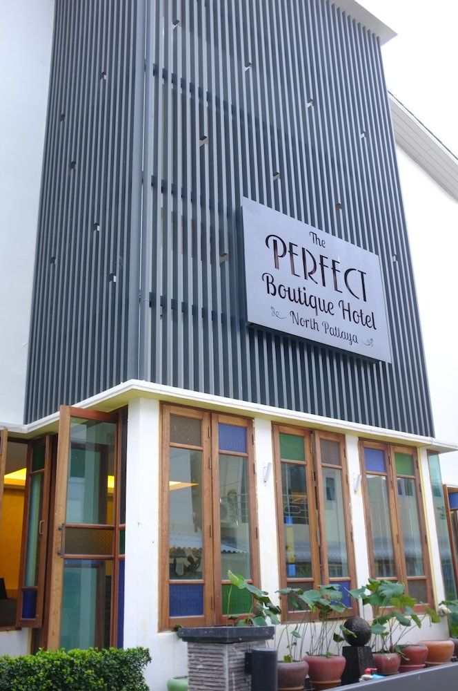 undefined The Perfect North Pattaya Hotel 2