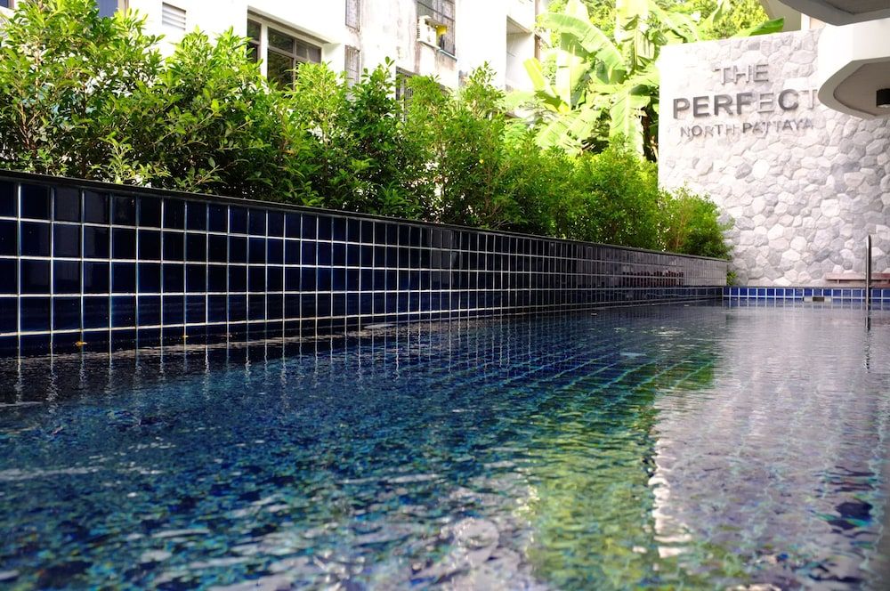 undefined The Perfect North Pattaya Hotel 7
