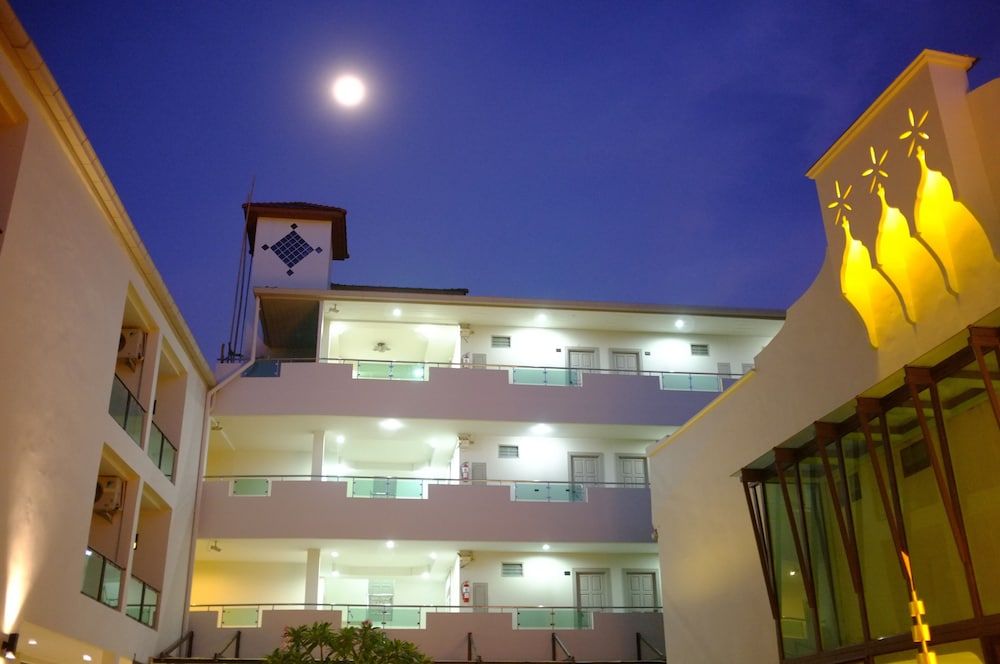 undefined The Perfect North Pattaya Hotel 5