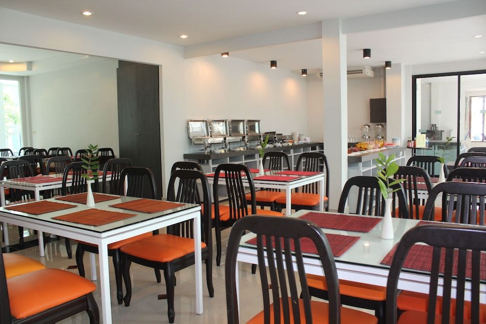 undefined The Perfect North Pattaya Hotel 10