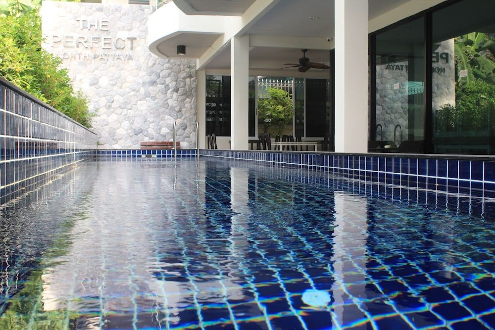 undefined The Perfect North Pattaya Hotel 6