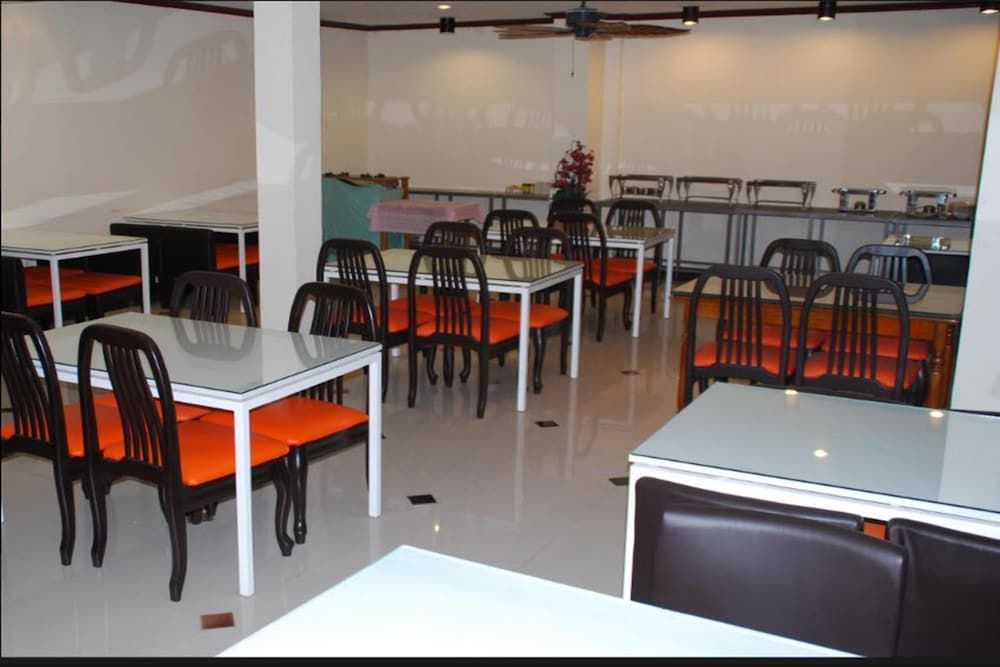 undefined The Perfect North Pattaya Hotel 8