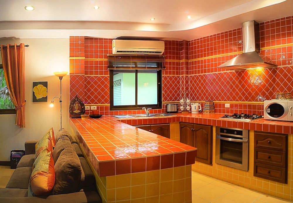 undefined Coconut Paradise Villas 5