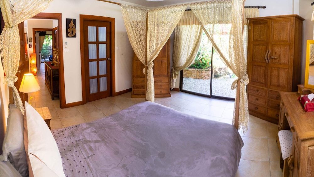 Coconut Paradise Villas Luxury Villa, 5 Bedrooms, Private Pool 22
