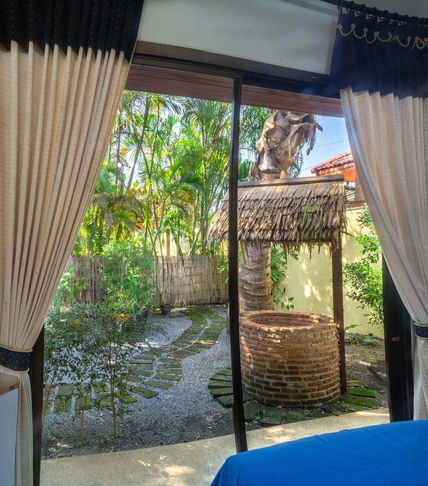 Coconut Paradise Villas Luxury Villa, 5 Bedrooms, Private Pool 16