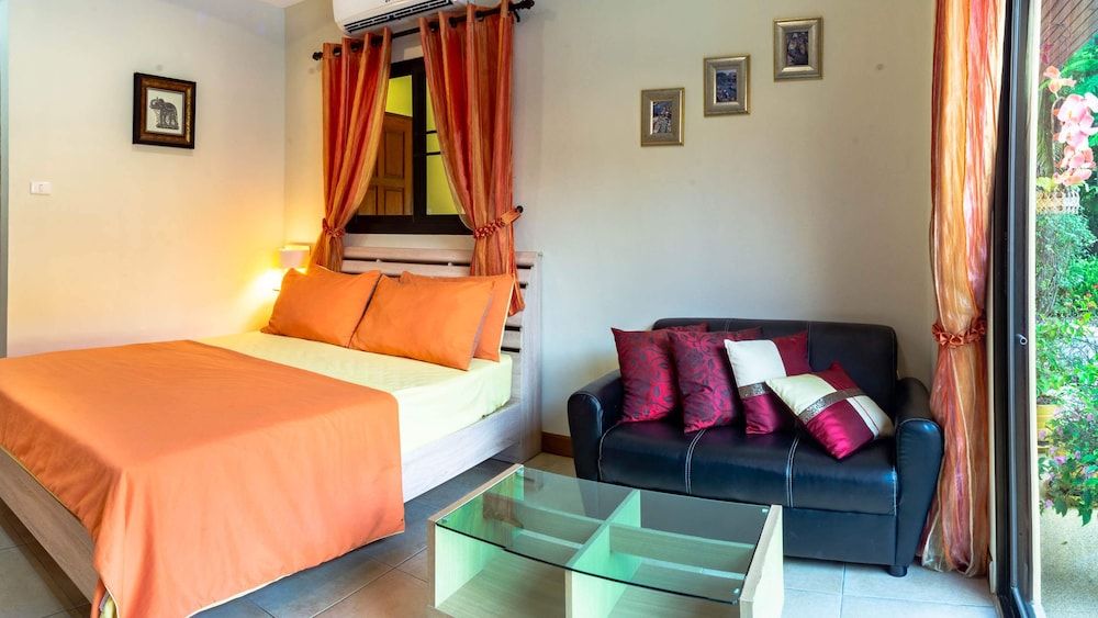 Coconut Paradise Villas Luxury Villa, 5 Bedrooms, Private Pool 13