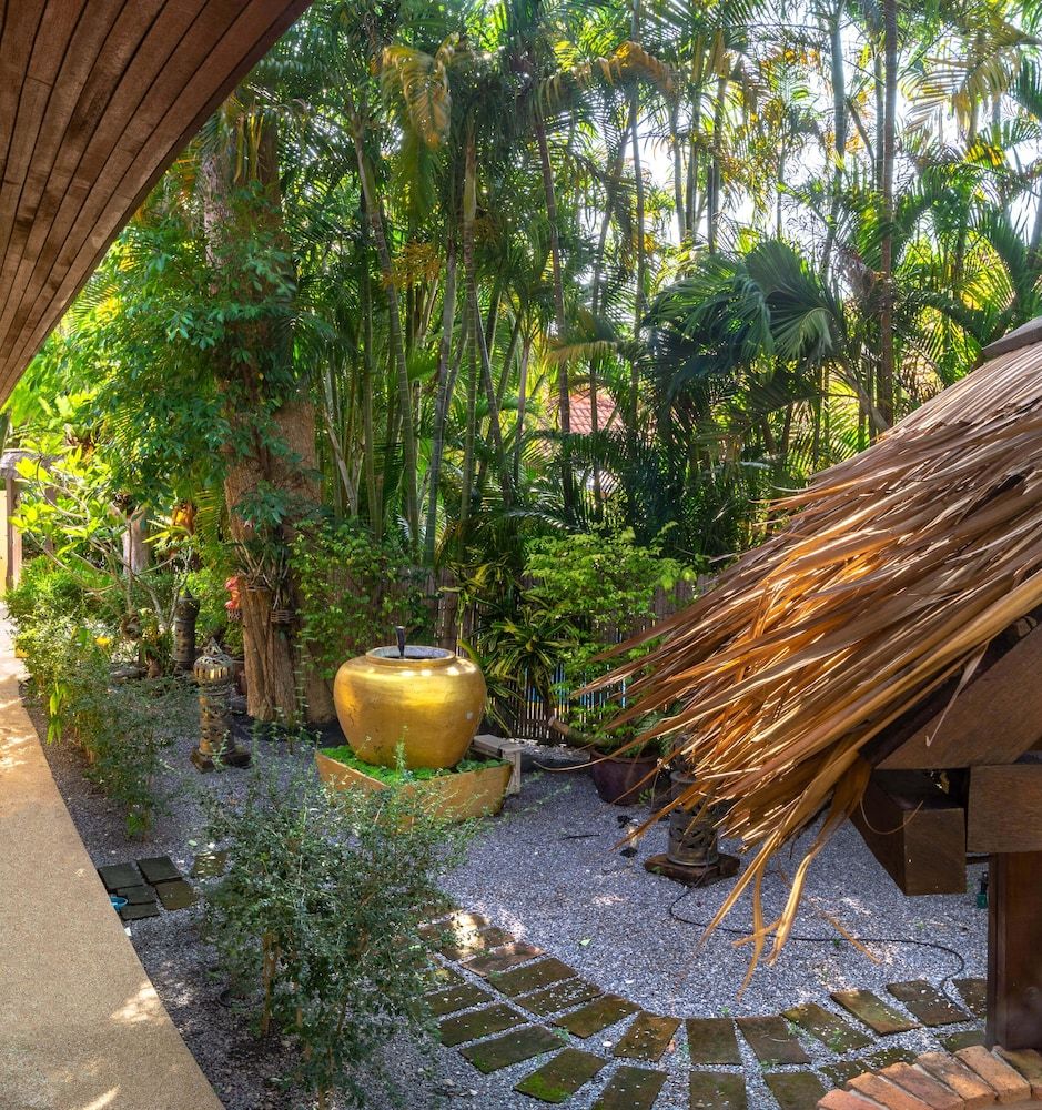 undefined Coconut Paradise Villas 2