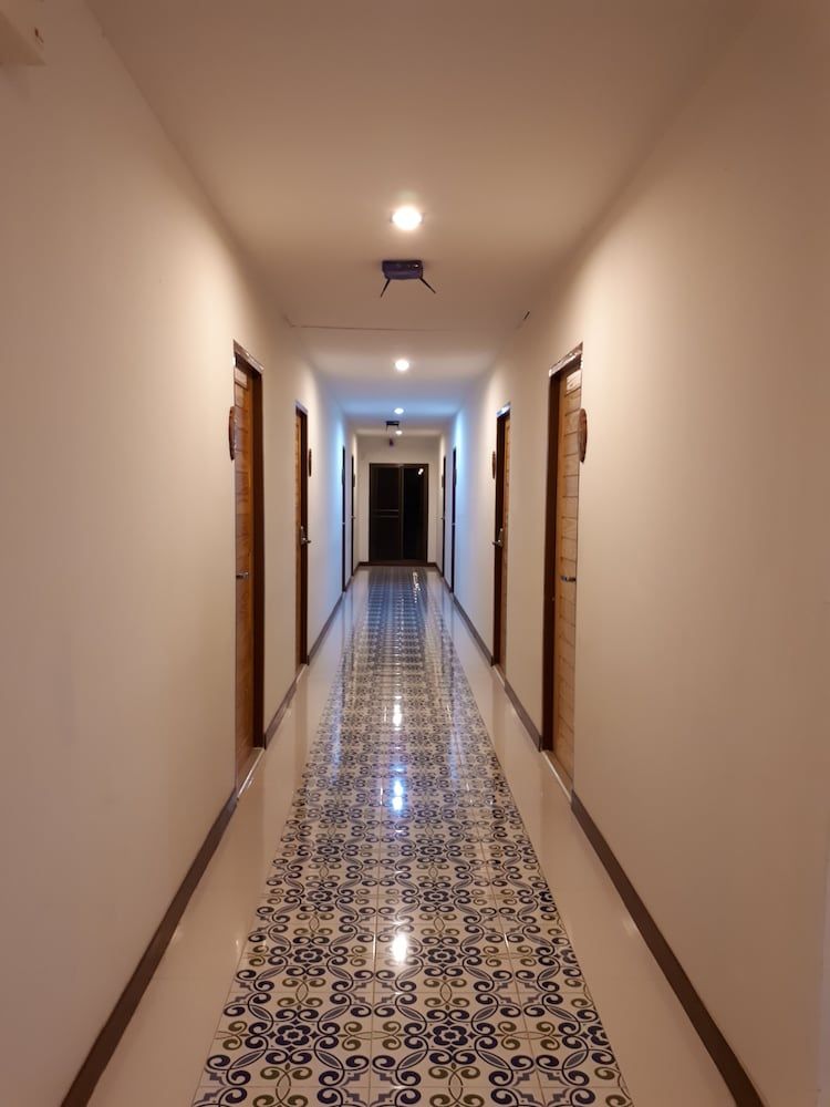 undefined Bed by City Surawong-Patpong 8