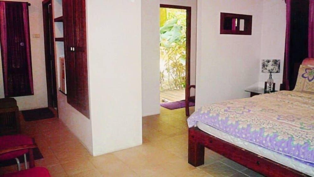 Gims Resort Villa Double 10