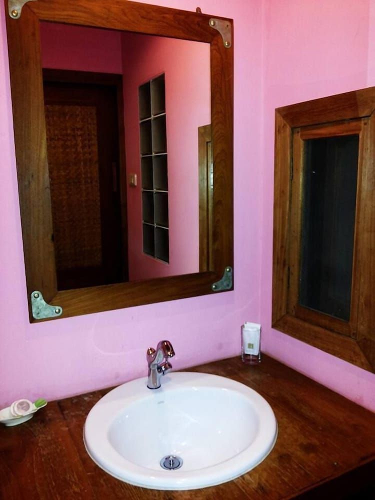 Gims Resort Villa Double 3