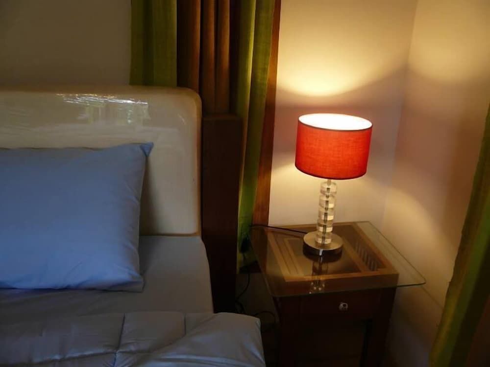 Gims Resort Villa Double 6