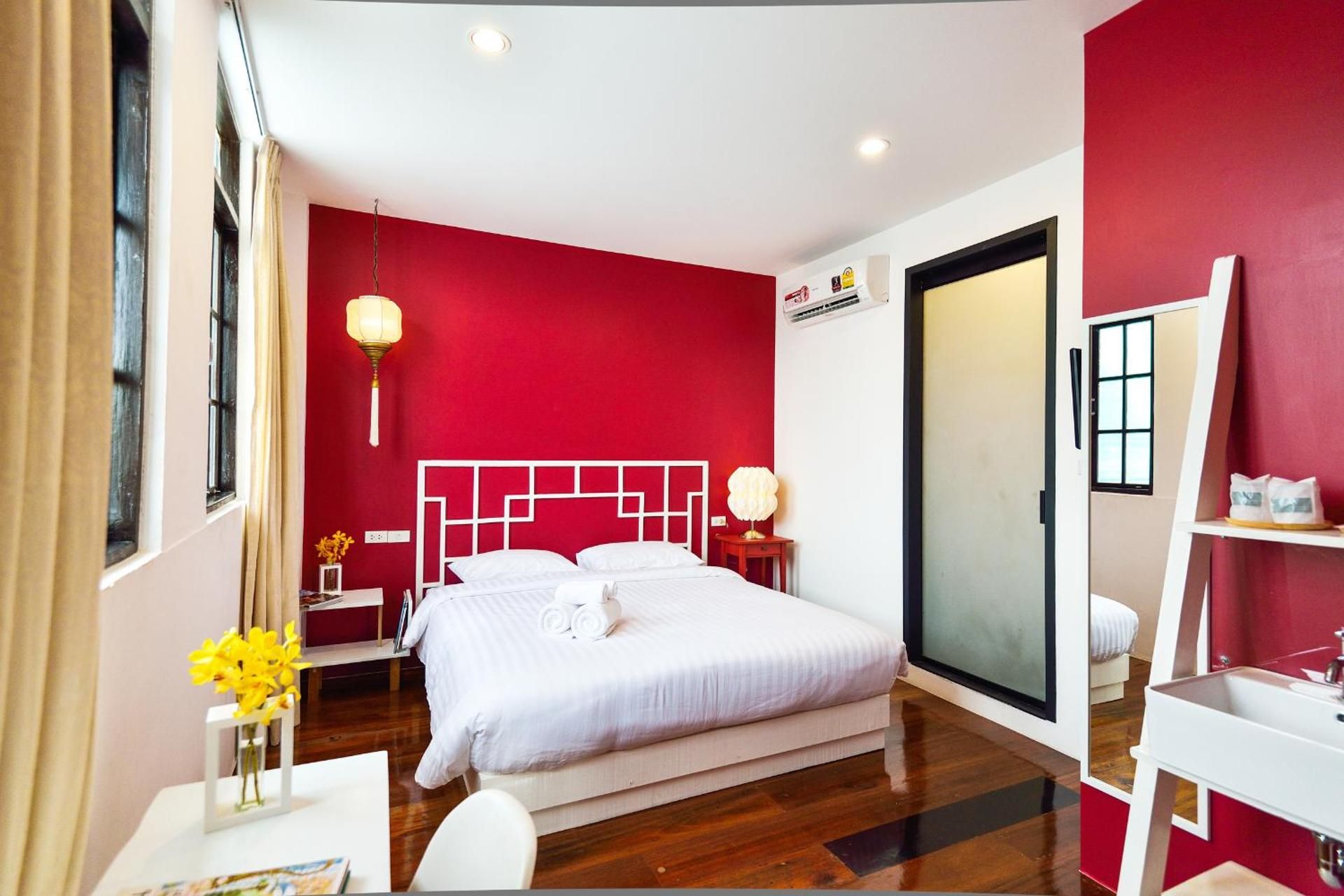 undefined The Rommanee Classic Guesthouse 6