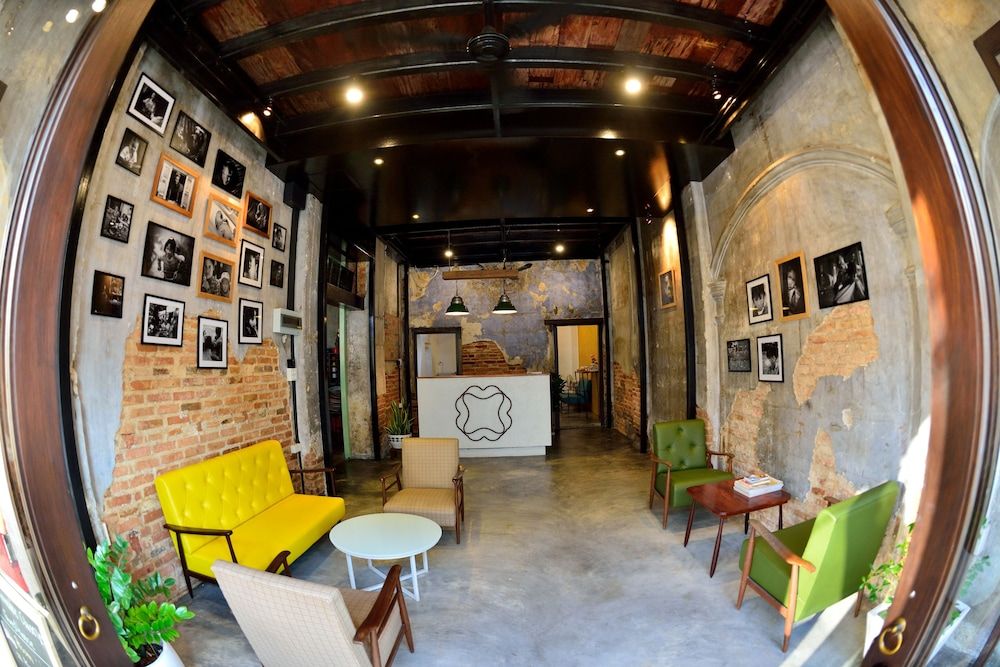 undefined The Rommanee Classic Guesthouse 9