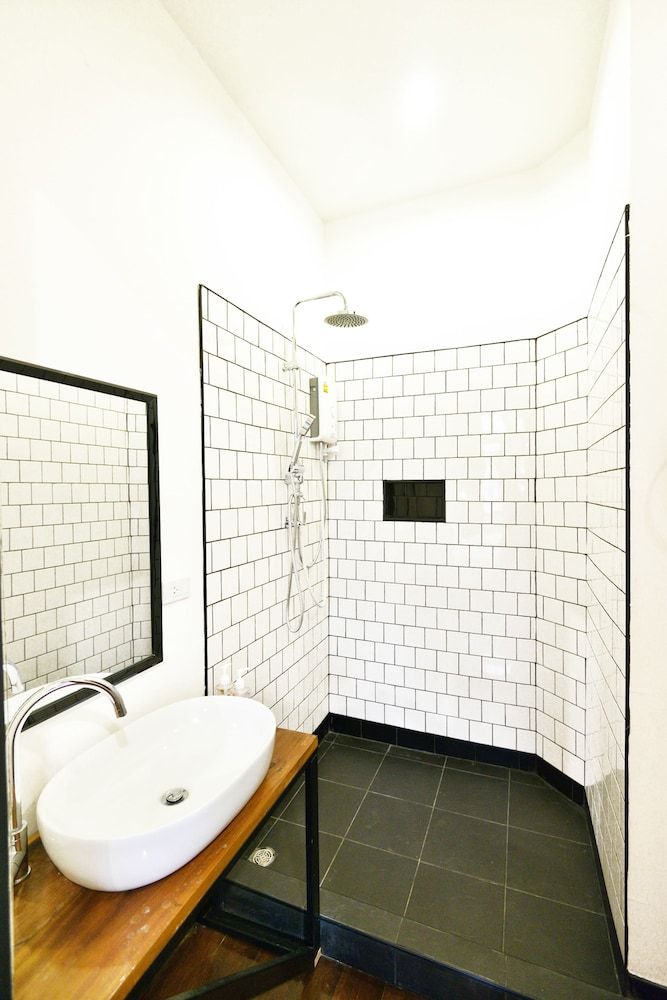 The Rommanee Classic Guesthouse Deluxe Double Room 14