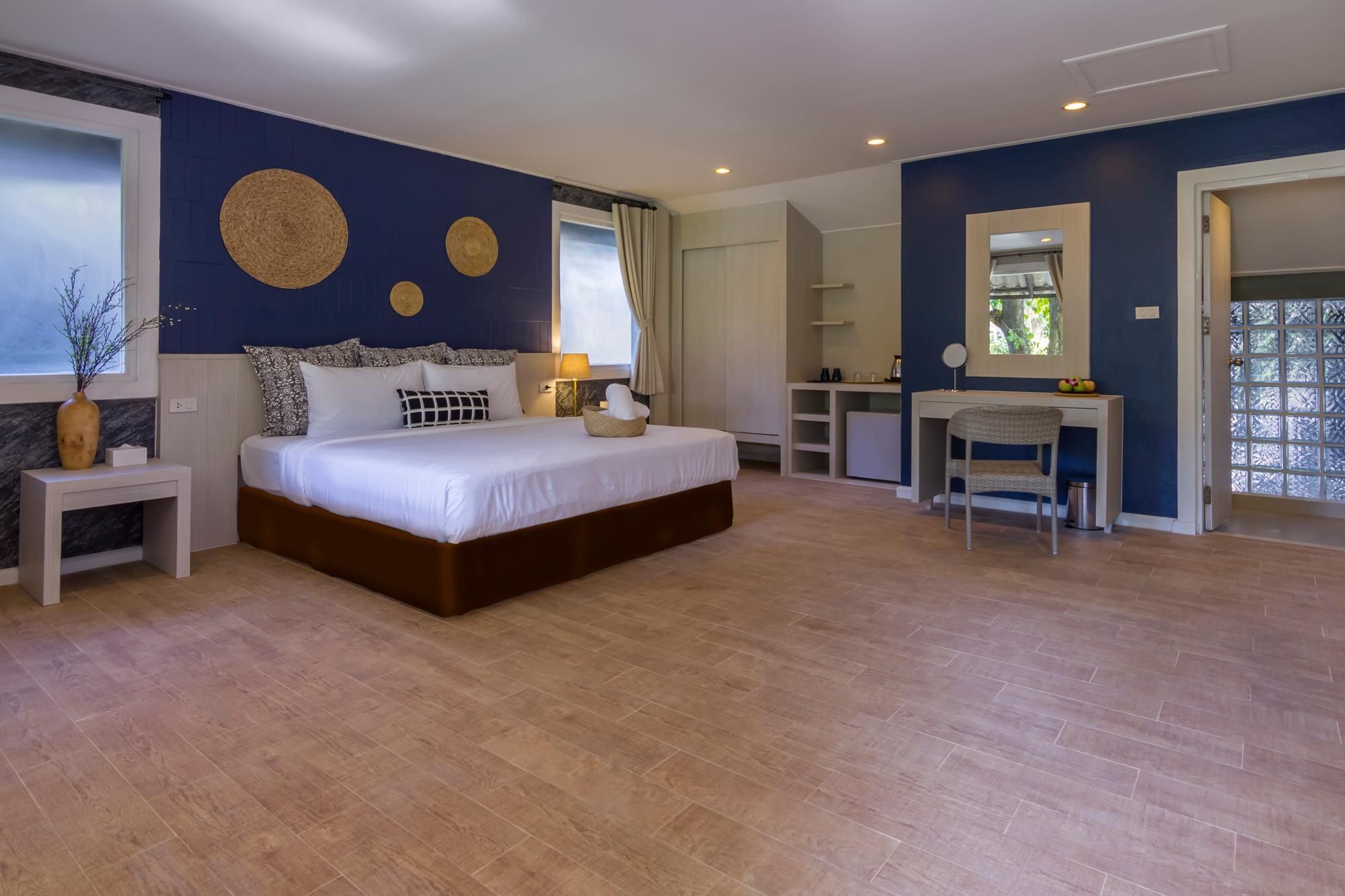 undefined Let's Hyde Pattaya Resort & Villas 5